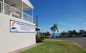 Kalbarri Seafront Villas